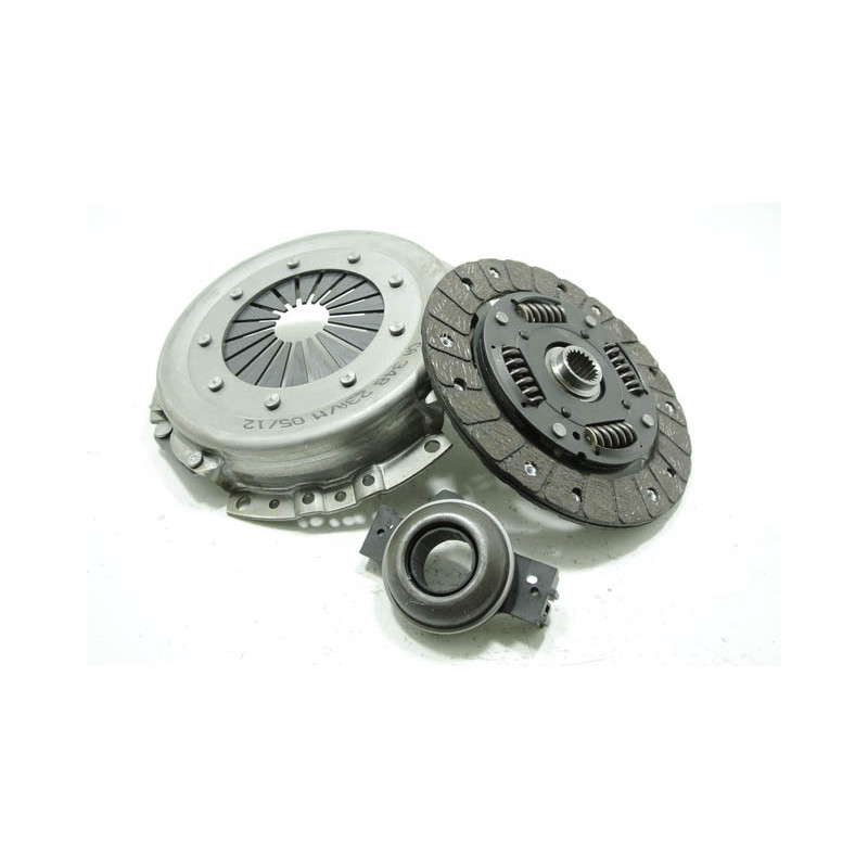 Clutch Kit - Clutch Pro