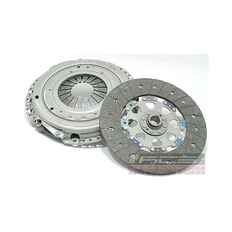 Clutch Kit - Clutch Pro