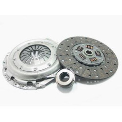 Clutch Kit - Clutch Pro