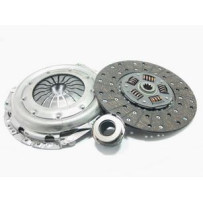 Clutch Kit - Clutch Pro