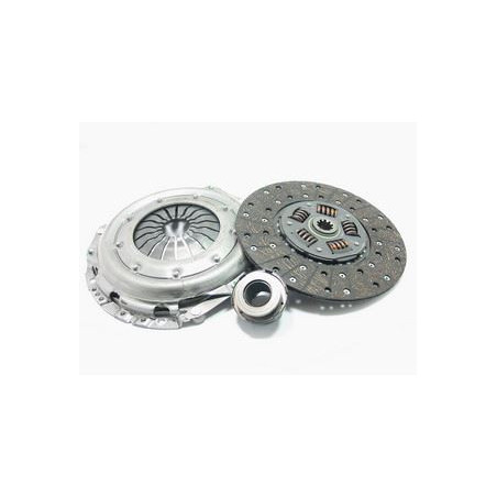 Clutch Kit - Clutch Pro