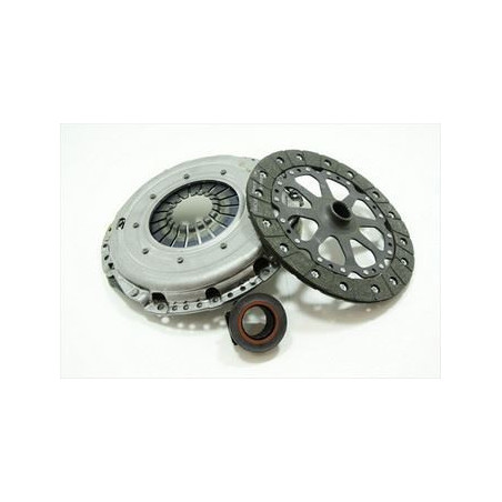 Clutch Kit - Clutch Pro