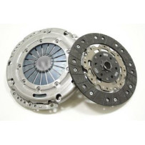 Clutch Kit - Clutch Pro