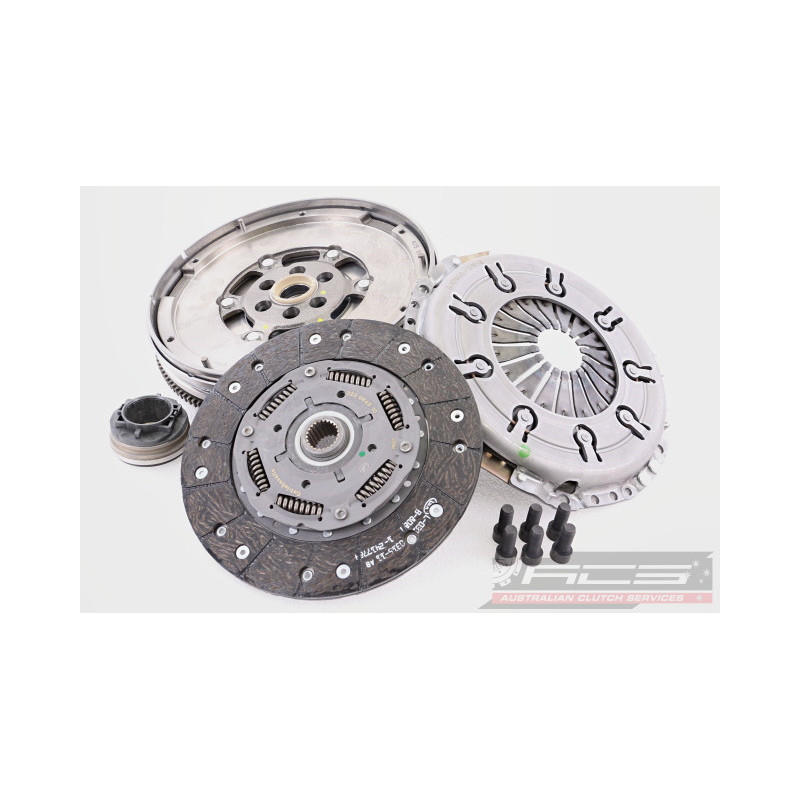 Clutch Kit - Clutch Pro