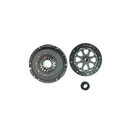 Clutch Kit - Clutch Pro