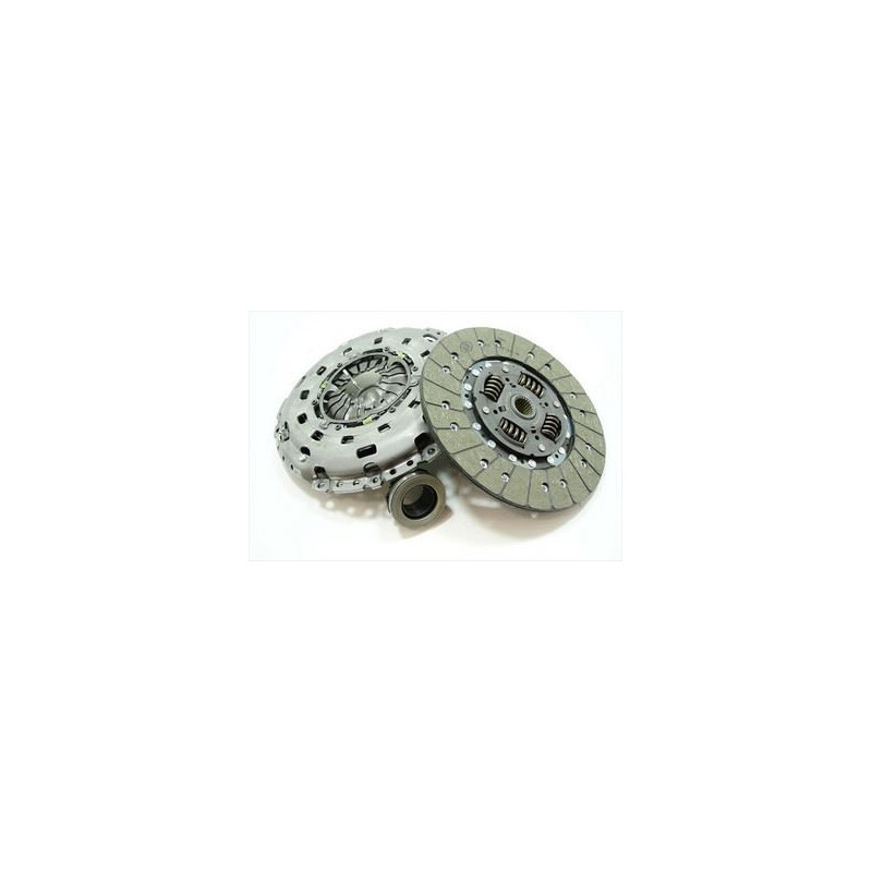 Clutch Kit - Clutch Pro