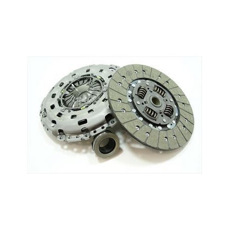 Clutch Kit - Clutch Pro