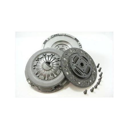 Clutch Kit - Clutch Pro