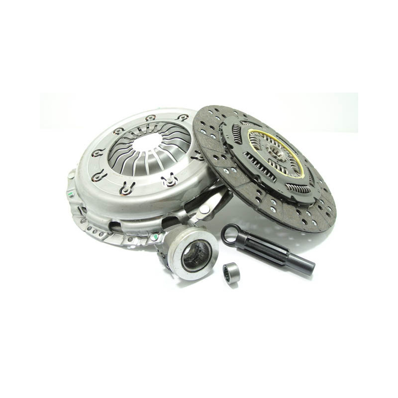Clutch Kit - Clutch Pro