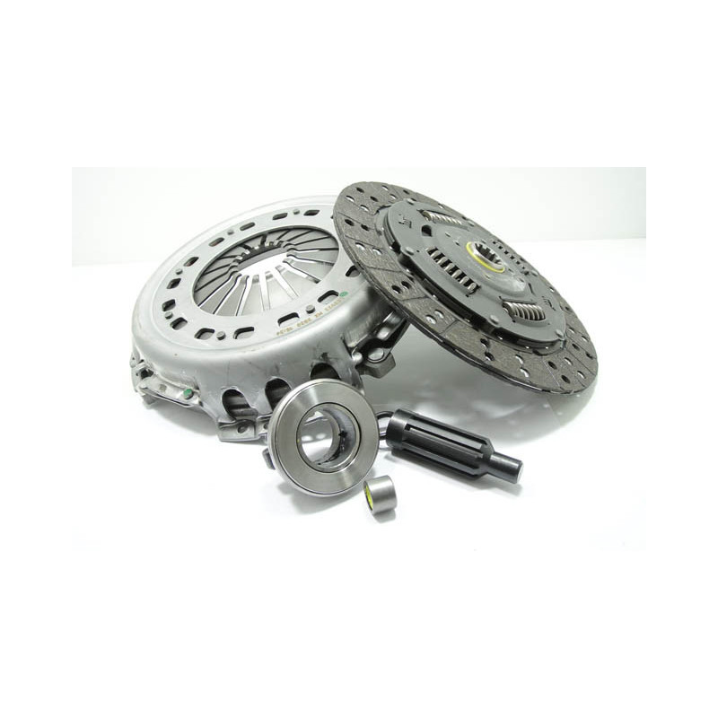 Clutch Kit - Clutch Pro