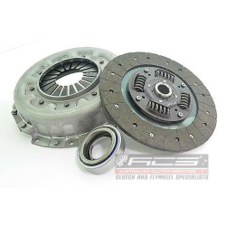 Clutch Kit - Clutch Pro