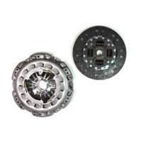 Clutch Kit - Clutch Pro