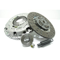 Clutch Kit - Clutch Pro