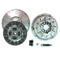 Clutch Kit - Clutch Pro