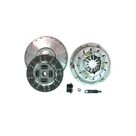 Clutch Kit - Clutch Pro