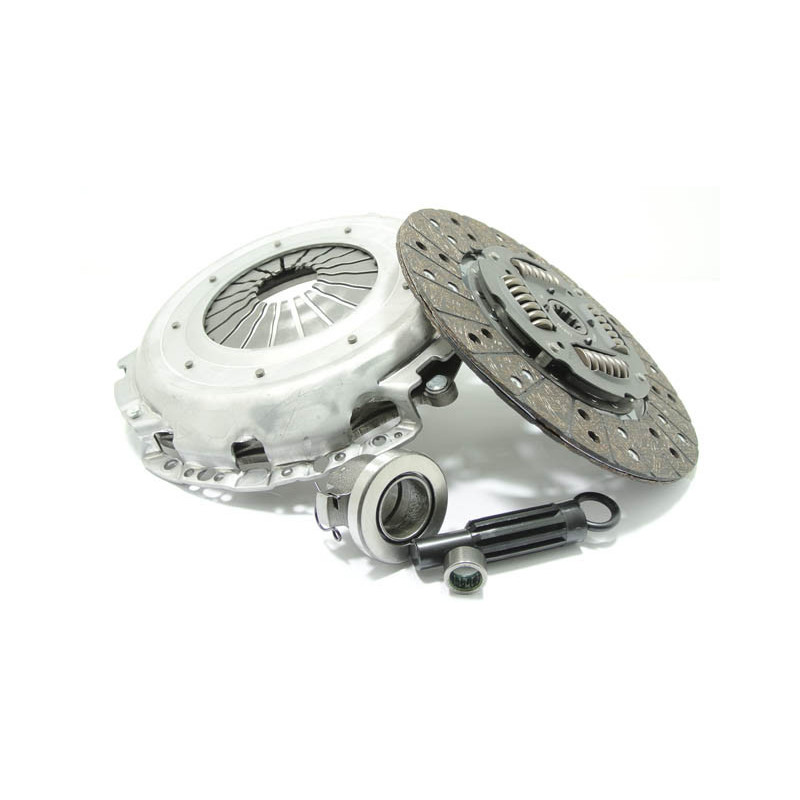 Clutch Kit - Clutch Pro