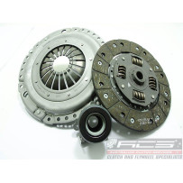Clutch Kit - Clutch Pro