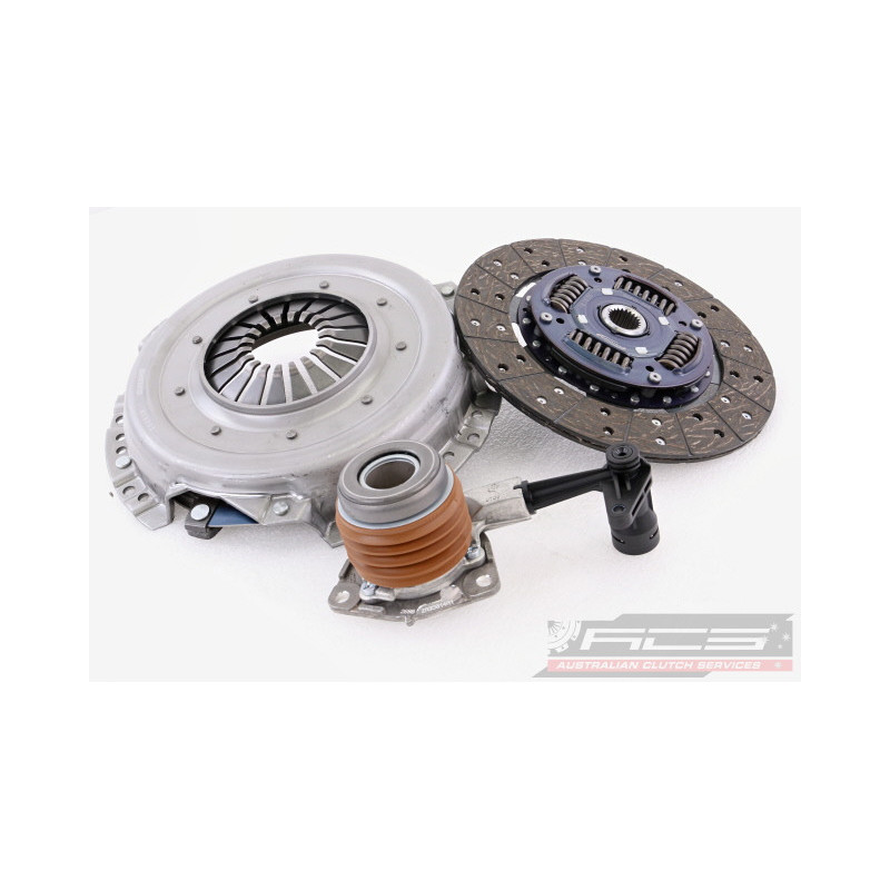 Clutch Kit - Clutch Pro