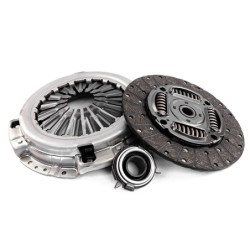 Clutch Kit - Clutch Pro