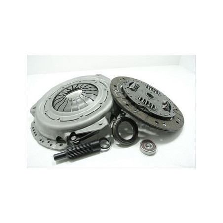Clutch Kit - Clutch Pro