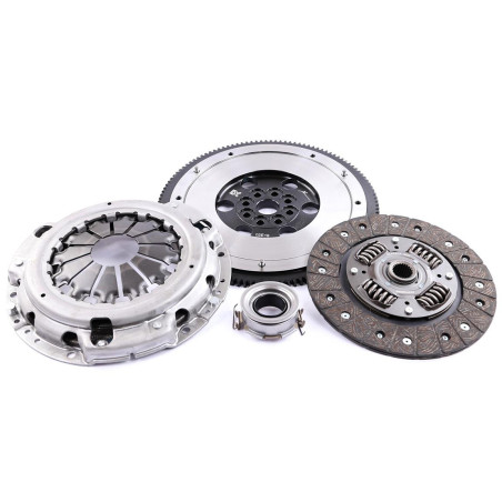Clutch Kit Incl Flywheel