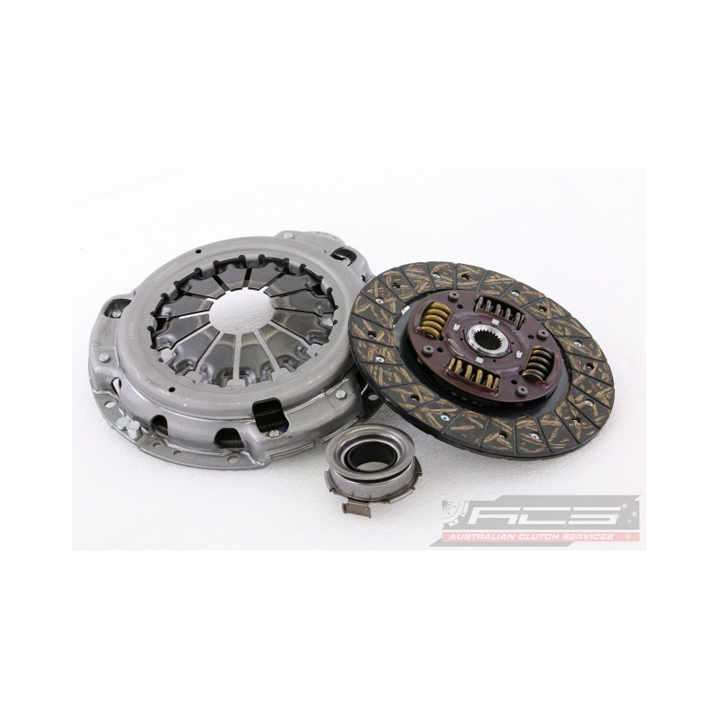 Clutch Kit - Clutch Pro