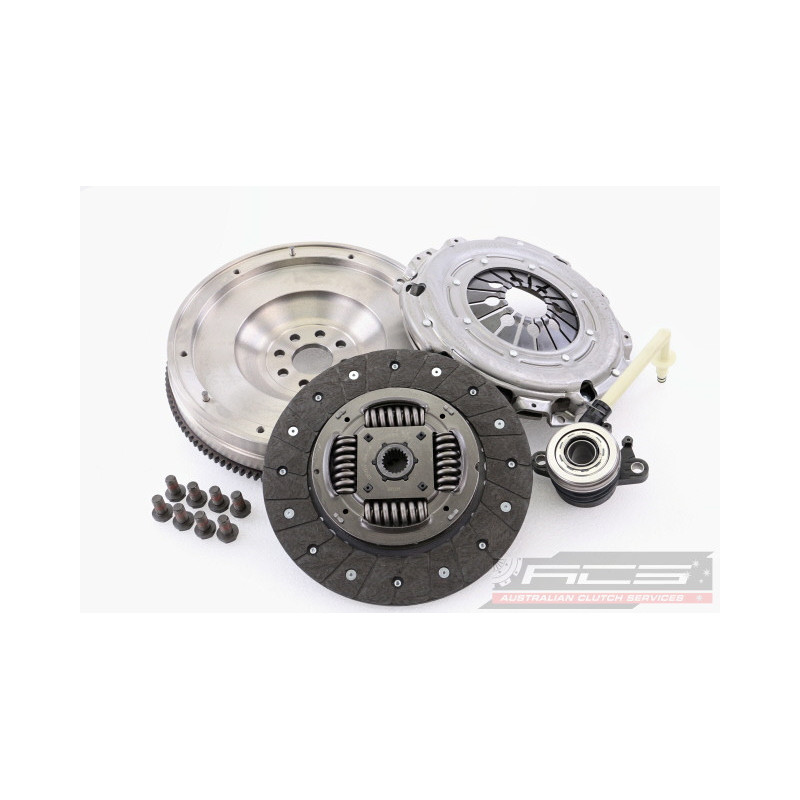 Clutch Kit - Clutch Pro