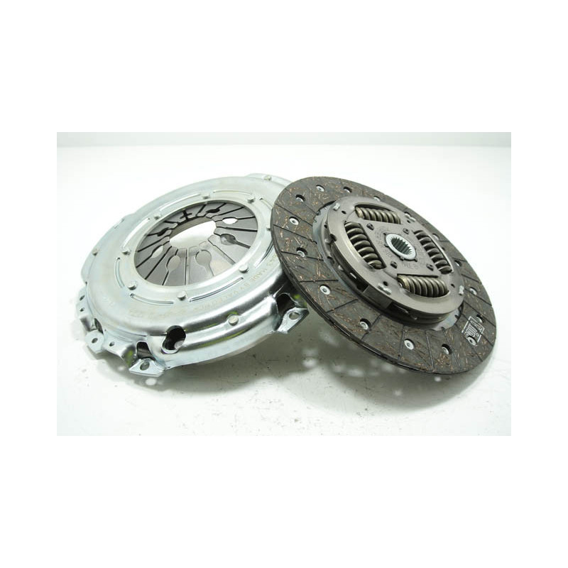 Clutch Kit - Clutch Pro