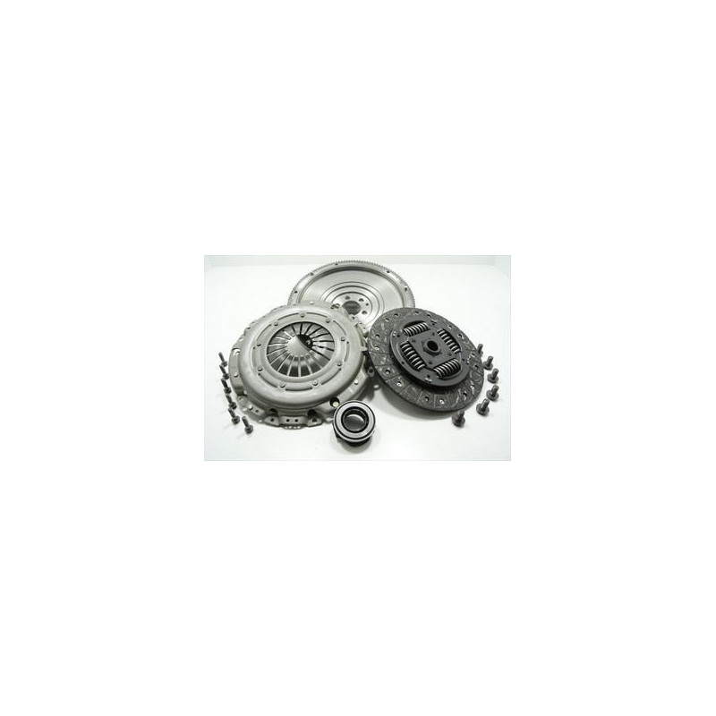 Clutch Kit - Clutch Pro