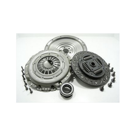 Clutch Kit - Clutch Pro