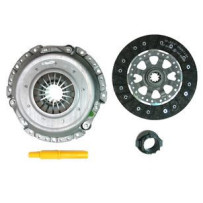 Clutch Kit - Clutch Pro