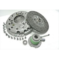 Clutch Kit - Clutch Pro