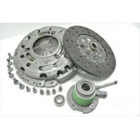 Clutch Kit - Clutch Pro