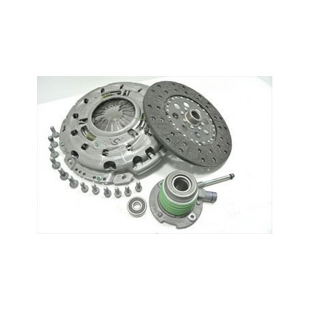 Clutch Kit - Clutch Pro