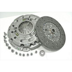 Clutch Kit - Clutch Pro