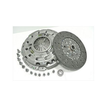 Clutch Kit - Clutch Pro