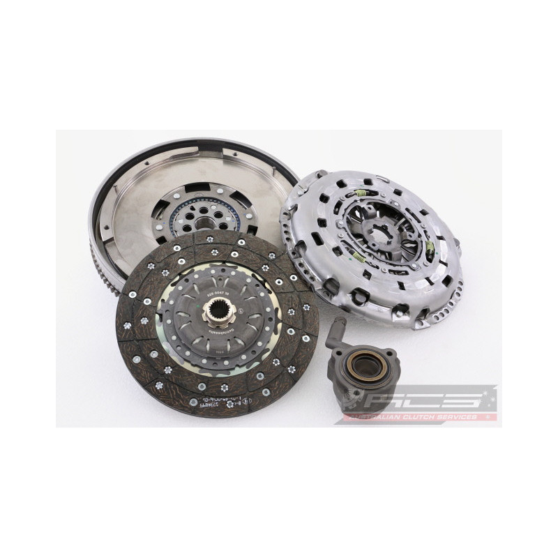 Clutch Kit - Clutch Pro