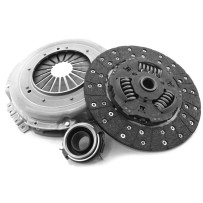Clutch Kit - Clutch Pro