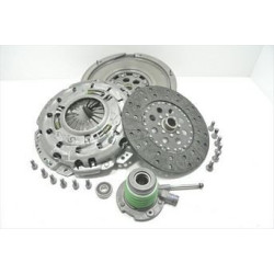 Clutch Kit & Flywheel