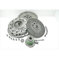 Clutch Kit & Flywheel