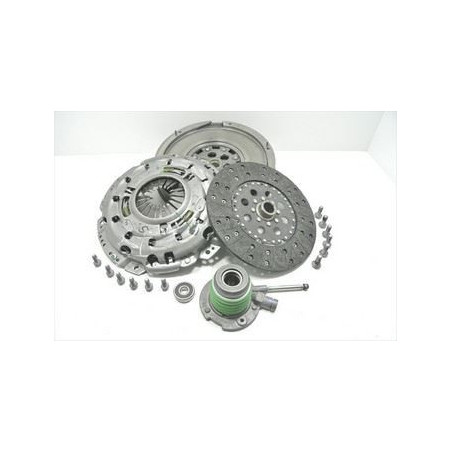 Clutch Kit & Flywheel