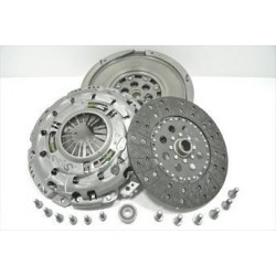 Clutch Kit & Flywheel
