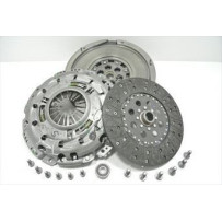 Clutch Kit & Flywheel