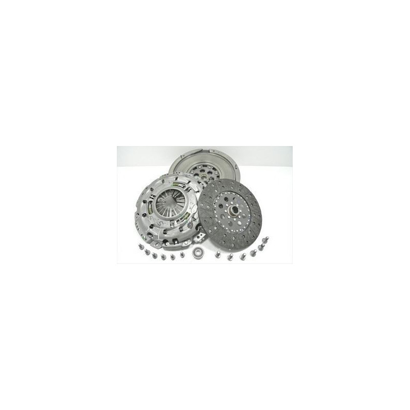 Clutch Kit & Flywheel