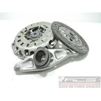 Clutch Kit - Clutch Pro