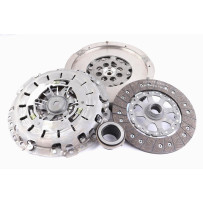 Clutch Kit - Clutch Pro