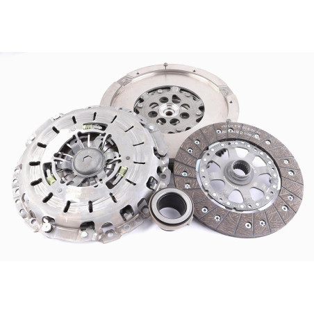 Clutch Kit - Clutch Pro