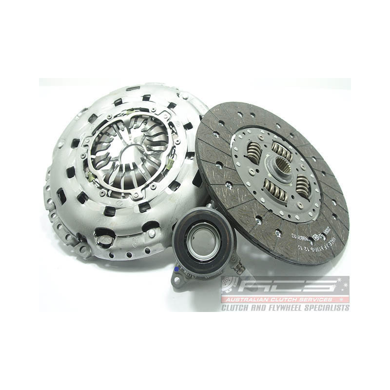 Clutch Kit - Clutch Pro