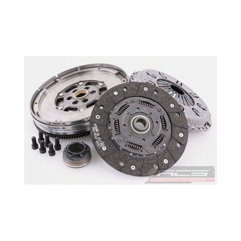 Clutch Kit - Clutch Pro