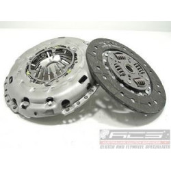 Clutch Kit - Clutch Pro